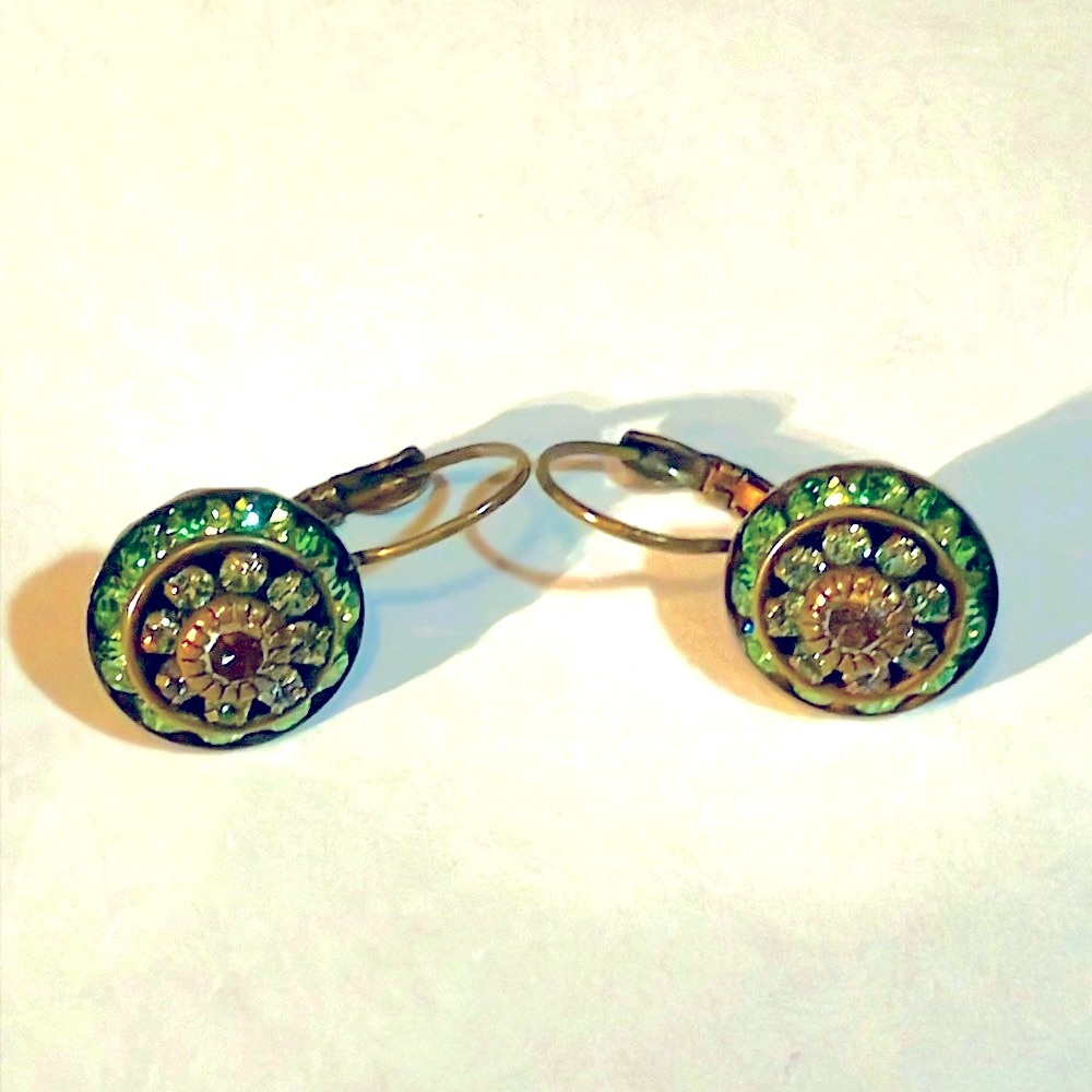 🫶Vintage Earrings🫶